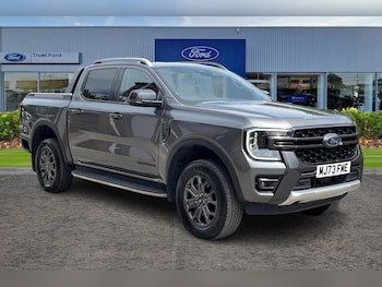 Used Ford Ranger 2023 for sale - 79128729: Photo