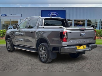 Used Ford Ranger 2023 for sale - 79128729: Photo