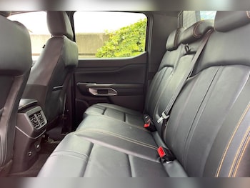 Used Ford Ranger 2023 for sale - 79128729: Photo