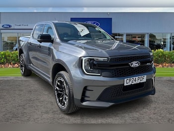 Used Ford Ranger 2024 for sale - 79408015: Photo