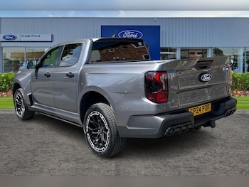Used Ford Ranger 2024 for sale - 79408015: Photo