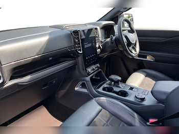 Used Ford Ranger 2024 for sale - 79408015: Photo