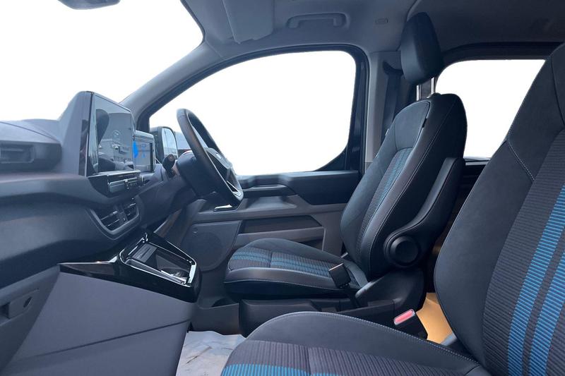 Used Ford Transit Custom 2025 for sale - 76782434: Photo 11