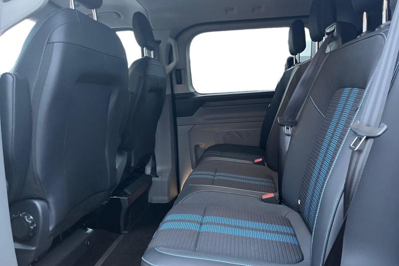 Used Ford Transit Custom 2025 for sale - 76782434: Photo 12