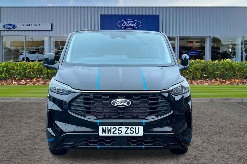 Used Ford Transit Custom 2025 for sale - 76782434: Photo 13