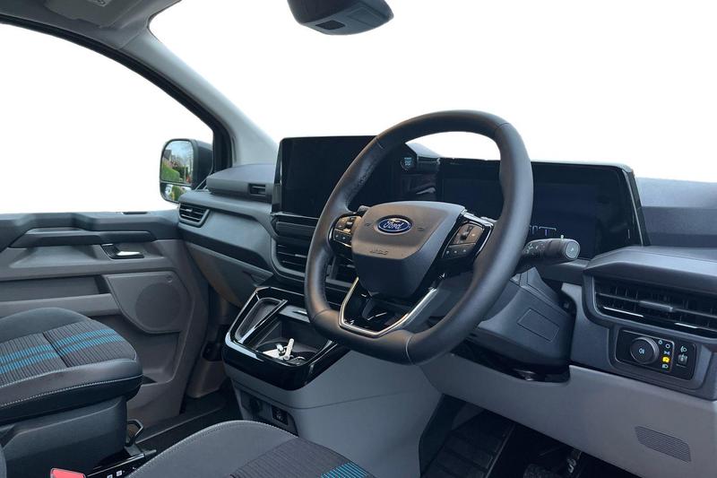 Used Ford Transit Custom 2025 for sale - 76782434: Photo 15