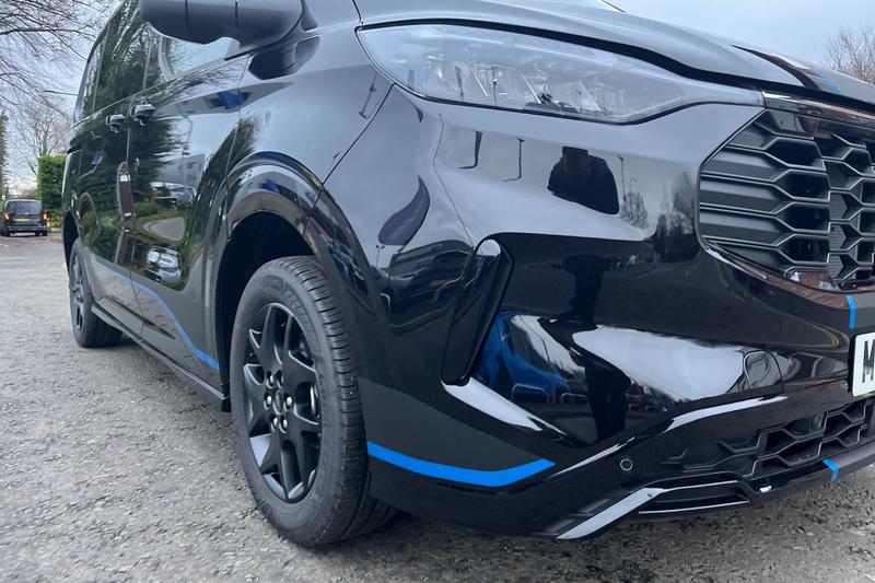 Used Ford Transit Custom 2025 for sale - 76782434: Photo 17