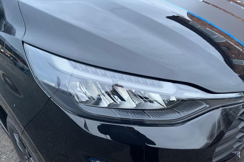 Used Ford Transit Custom 2025 for sale - 76782434: Photo 18