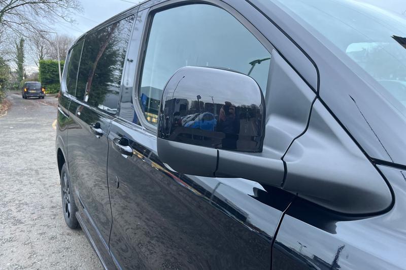 Used Ford Transit Custom 2025 for sale - 76782434: Photo 19