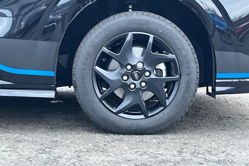 Used Ford Transit Custom 2025 for sale - 76782434: Photo 20