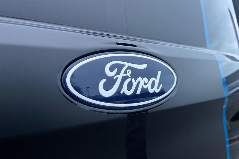 Used Ford Transit Custom 2025 for sale - 76782434: Photo 24