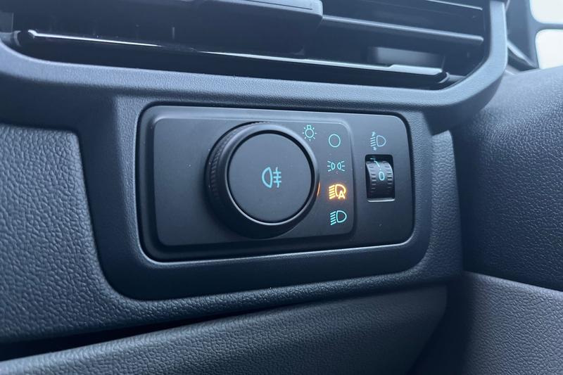 Used Ford Transit Custom 2025 for sale - 76782434: Photo 25