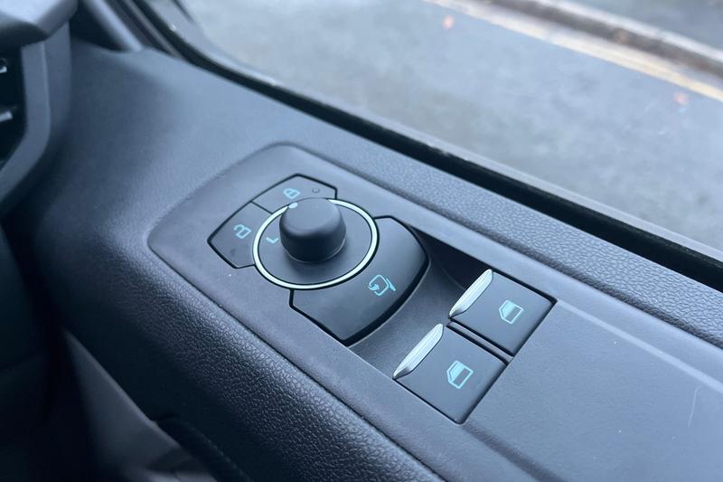 Used Ford Transit Custom 2025 for sale - 76782434: Photo 26