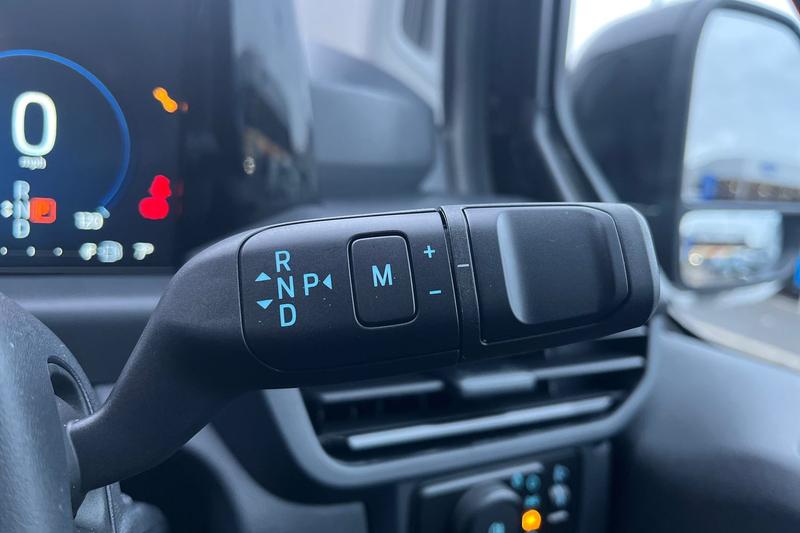 Used Ford Transit Custom 2025 for sale - 76782434: Photo 27