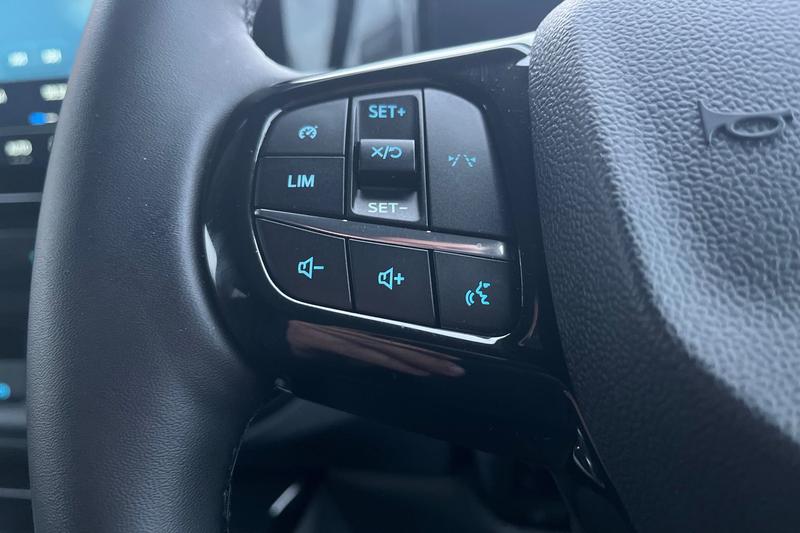 Used Ford Transit Custom 2025 for sale - 76782434: Photo 29