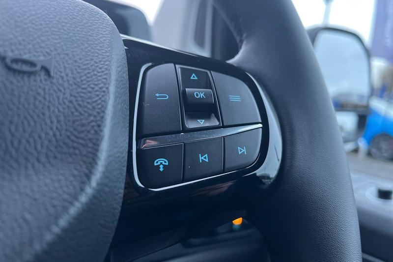 Used Ford Transit Custom 2025 for sale - 76782434: Photo 30