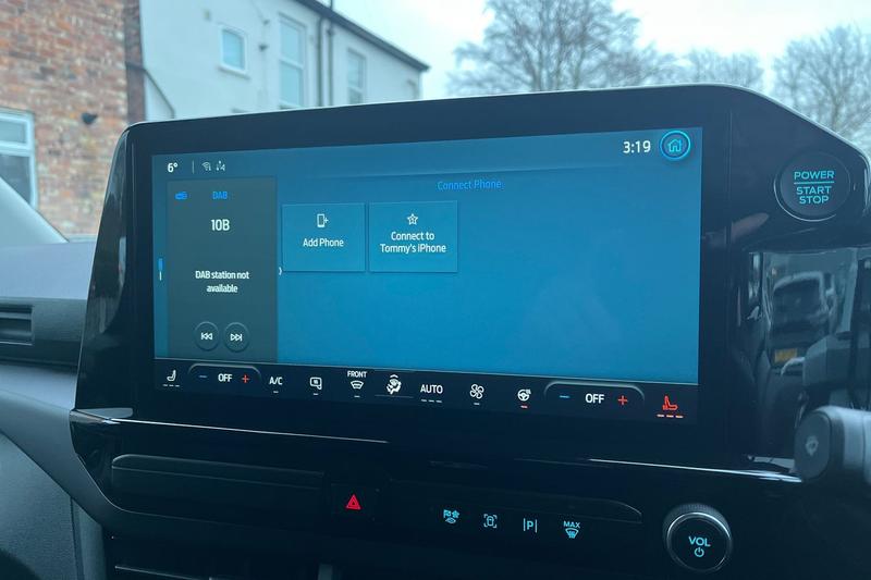 Used Ford Transit Custom 2025 for sale - 76782434: Photo 32