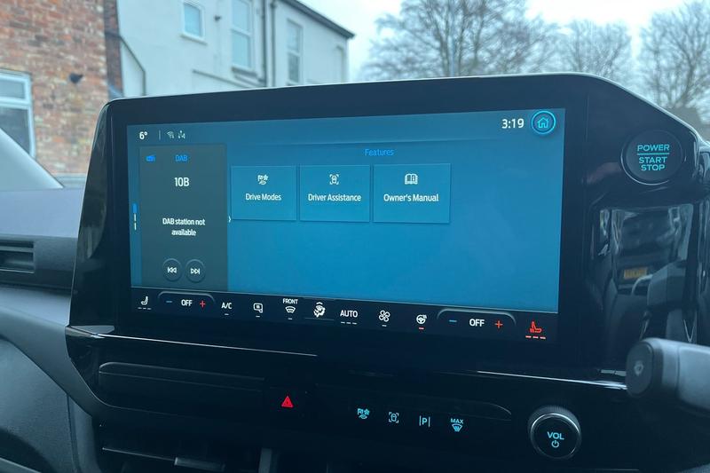 Used Ford Transit Custom 2025 for sale - 76782434: Photo 34