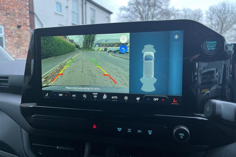 Used Ford Transit Custom 2025 for sale - 76782434: Photo 36