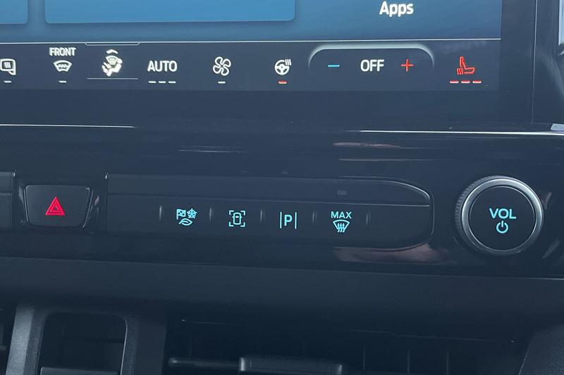 Used Ford Transit Custom 2025 for sale - 76782434: Photo 37