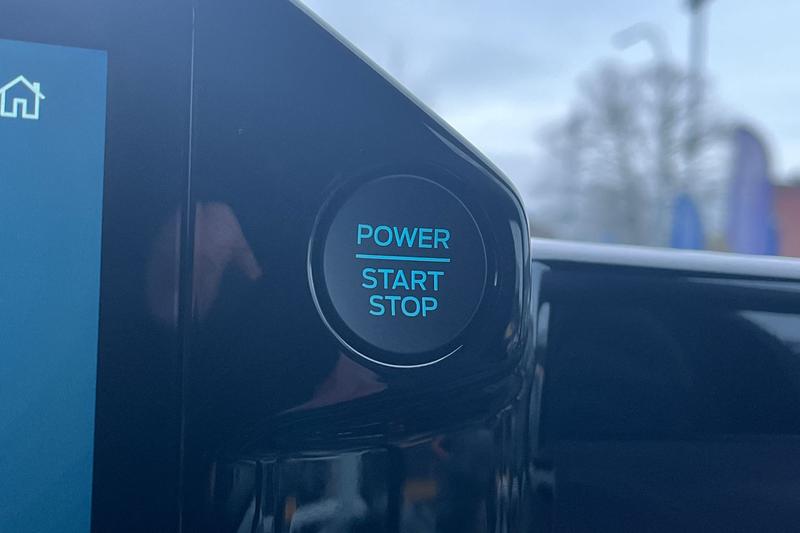 Used Ford Transit Custom 2025 for sale - 76782434: Photo 38