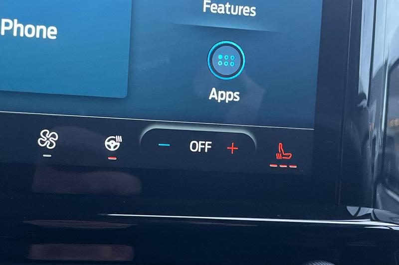 Used Ford Transit Custom 2025 for sale - 76782434: Photo 39