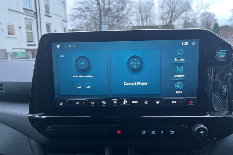 Used Ford Transit Custom 2025 for sale - 76782434: Photo 41