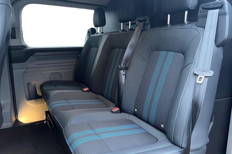 Used Ford Transit Custom 2025 for sale - 76782434: Photo 5