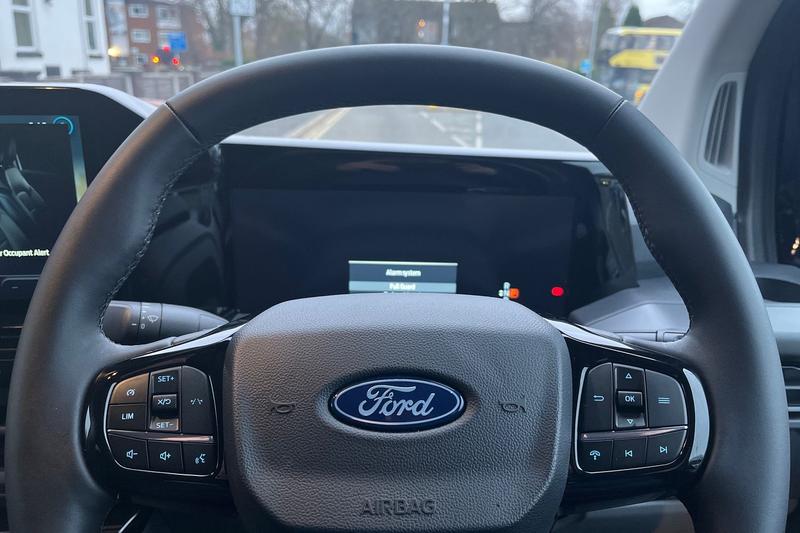 Used Ford Transit Custom 2025 for sale - 76782434: Photo 9