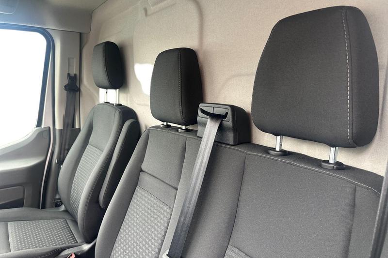 Used Ford Transit 2025 for sale - 78109439: Photo 10