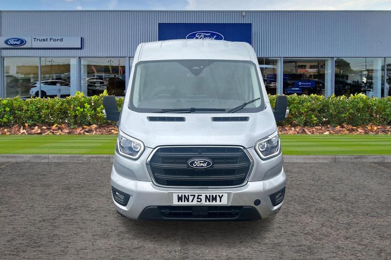 Used Ford Transit 2025 for sale - 78109439: Photo 11