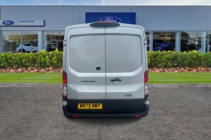 Used Ford Transit 2025 for sale - 78109439: Photo 12
