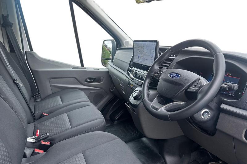 Used Ford Transit 2025 for sale - 78109439: Photo 13