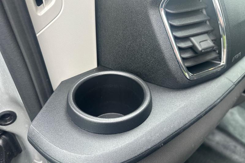 Used Ford Transit 2025 for sale - 78109439: Photo 16