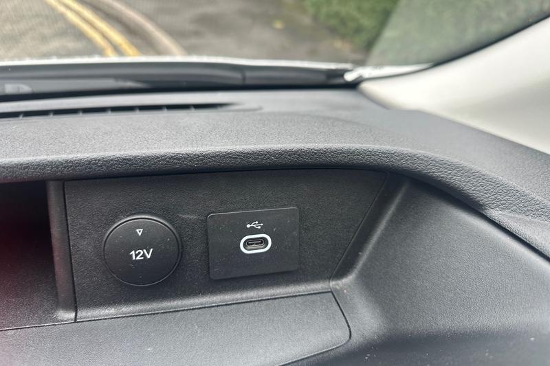 Used Ford Transit 2025 for sale - 78109439: Photo 17