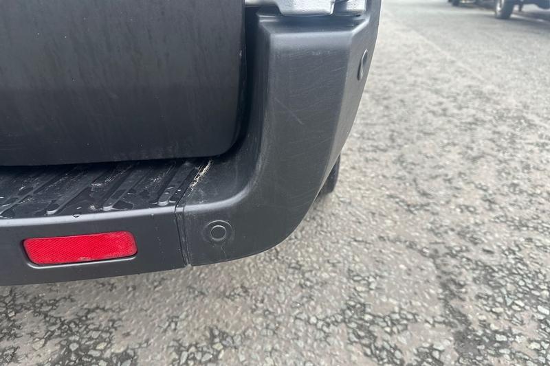 Used Ford Transit 2025 for sale - 78109439: Photo 18