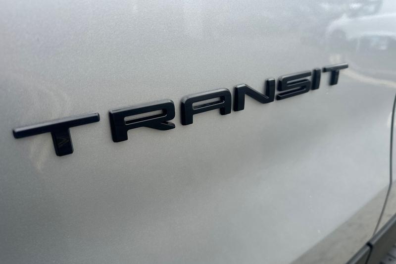 Used Ford Transit 2025 for sale - 78109439: Photo 19