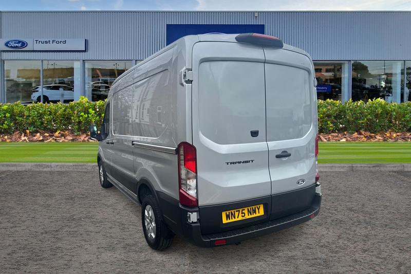 Used Ford Transit 2025 for sale - 78109439: Photo 2