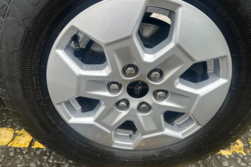 Used Ford Transit 2025 for sale - 78109439: Photo 20