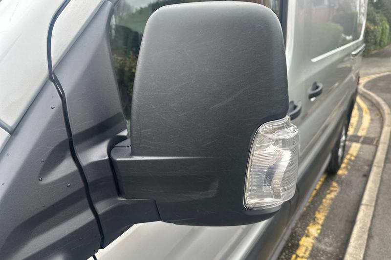 Used Ford Transit 2025 for sale - 78109439: Photo 21