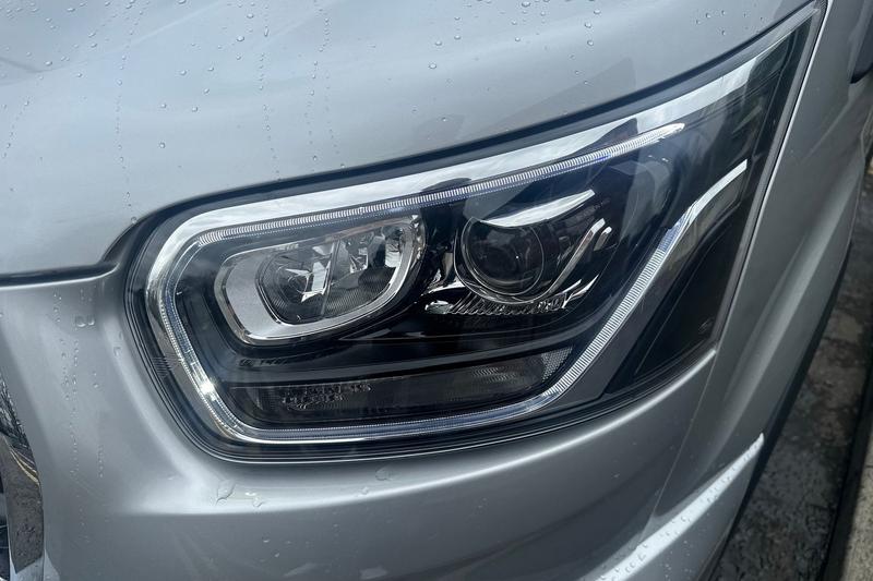 Used Ford Transit 2025 for sale - 78109439: Photo 22