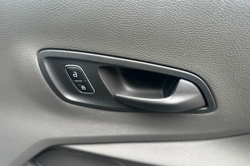 Used Ford Transit 2025 for sale - 78109439: Photo 24