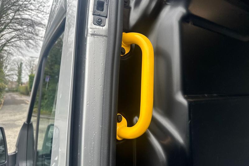 Used Ford Transit 2025 for sale - 78109439: Photo 28