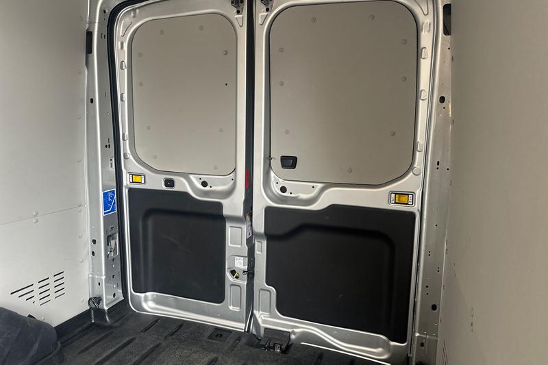 Used Ford Transit 2025 for sale - 78109439: Photo 29