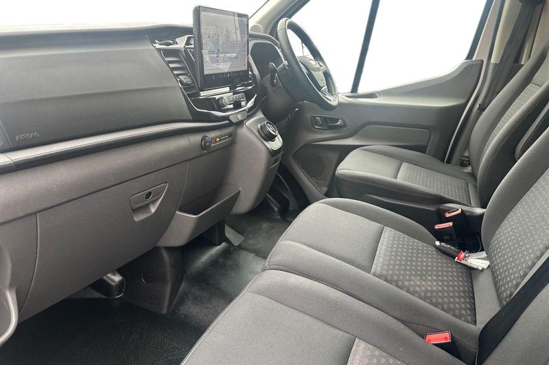 Used Ford Transit 2025 for sale - 78109439: Photo 3