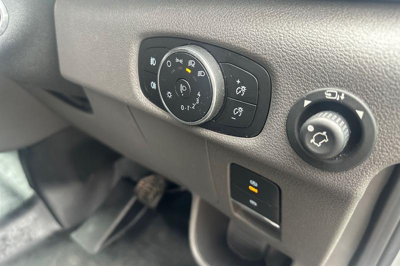 Used Ford Transit 2025 for sale - 78109439: Photo 31