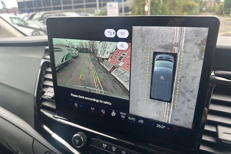 Used Ford Transit 2025 for sale - 78109439: Photo 33