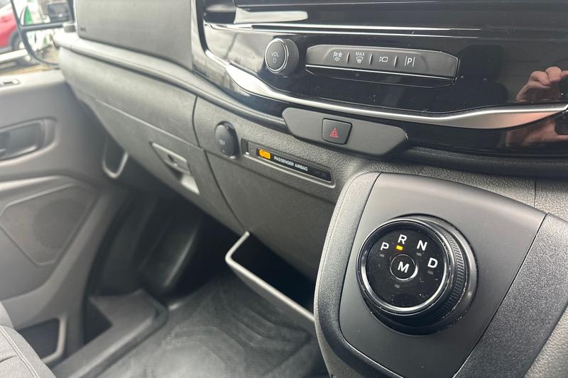 Used Ford Transit 2025 for sale - 78109439: Photo 34