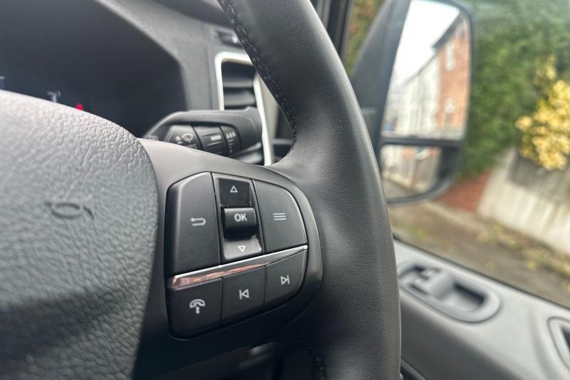 Used Ford Transit 2025 for sale - 78109439: Photo 36