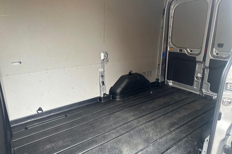 Used Ford Transit 2025 for sale - 78109439: Photo 4